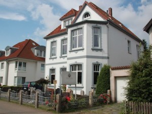 Filiale Friedhofsweg